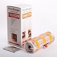 ����������� �������������� ��� HEAT-PRO 700 ��. ������� "������ ���"  